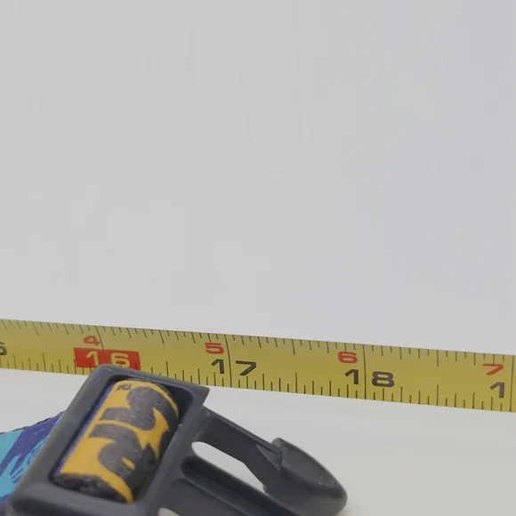 Star Wars Dog Collar 17-24 In Tie Fighter And Xwing - Picture 6 of 6